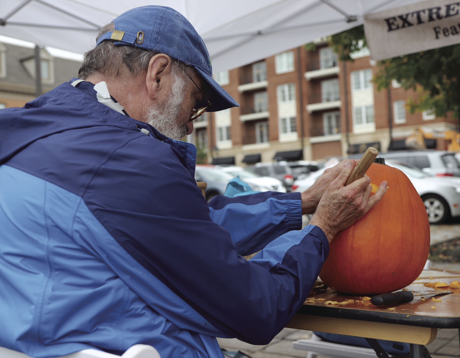 Pumpkinfest